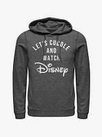 Disney Classic Cuddles Logo Hoodie