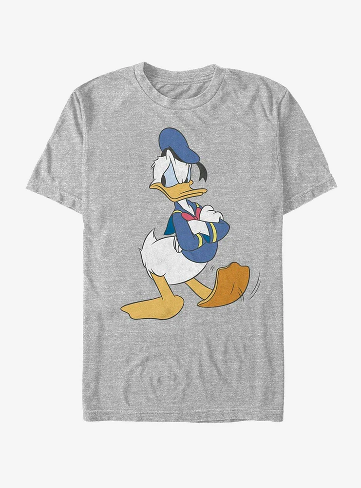 Disney Donald Duck Traditional T-Shirt