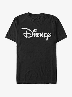 Disney Channel Basic Logo T-Shirt