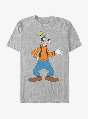 Disney Goofy Traditional T-Shirt