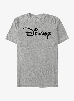 Disney Channel Big Logo T-Shirt