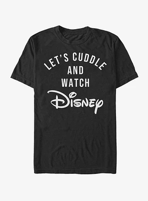 Disney Channel Cuddles T-Shirt