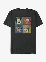 Disney Mickey Mouse Block Party T-Shirt