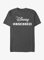 Disney Channel Obsessed T-Shirt