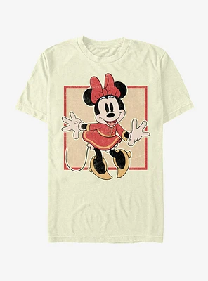 Disney Mickey Mouse Year Of T-Shirt