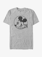 Disney Mickey Mouse Legend T-Shirt