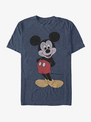 Disney Mickey Mouse 80'S T-Shirt