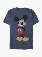 Disney Mickey Mouse 80'S T-Shirt