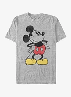 Disney Mickey Mouse Classic Vintage T-Shirt