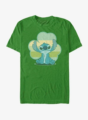 Disney Lilo & Stitch Lucky T-Shirt