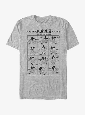 Disney Mickey Mouse Master T-Shirt