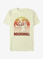 Disney Lilo & Stitch Rock And Roll T-Shirt