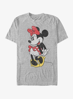 Disney Minnie Mouse Classic T-Shirt
