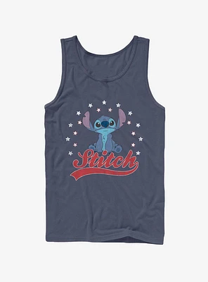 Disney Lilo & Stitch Americana Tank