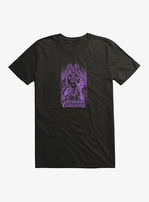 Dungeons & Dragons Ghost King T-Shirt