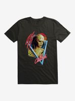DC Comics Wonder Woman 1984 Geometric Cheetah T-Shirt