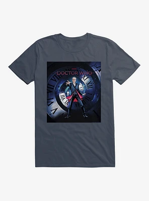 Doctor Who Twelfth Timey Wimey T-Shirt