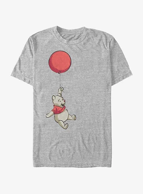 Disney Winnie The Pooh Balloon T-Shirt