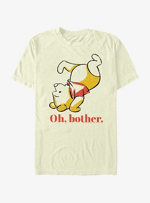 Disney Winnie The Pooh Oh Bother Bear T-Shirt