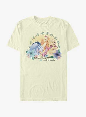 Disney Winnie The Pooh And Friends T-Shirt