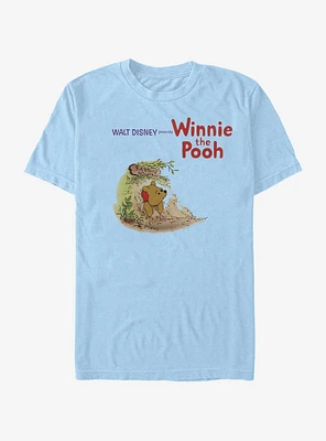 Disney Winnie The Pooh Vintage T-Shirt