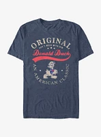 Disney Donald Duck The One And Only T-Shirt