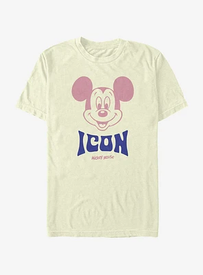 Disney Mickey Mouse Icon T-Shirt