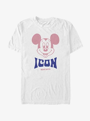 Disney Mickey Mouse Icon T-Shirt
