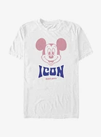 Disney Mickey Mouse Icon T-Shirt