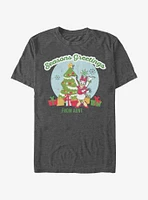 Disney Mickey Mouse Greetings From Aunt T-Shirt