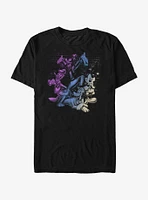 Disney Mickey Mouse And Friends T-Shirt