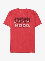 Disney Mickey Mouse Mood T-Shirt