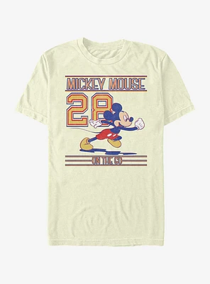 Disney Mickey Mouse Since 28 T-Shirt