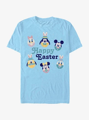 Disney Mickey Mouse Egg Squad T-Shirt