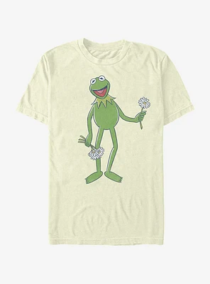 Disney The Muppets Big Kermit T-Shirt