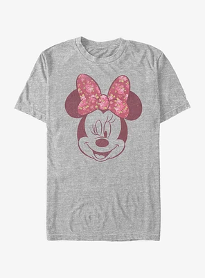 Disney Mickey Mouse Love Rose T-Shirt