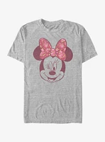 Disney Mickey Mouse Love Rose T-Shirt