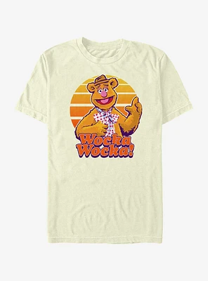 Disney The Muppets Fozzie T-Shirt