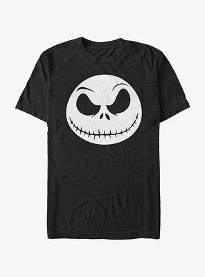 The Nightmare Before Christmas Her Jack T-Shirt