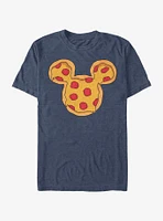 Disney Mickey Mouse Pizza Ears T-Shirt