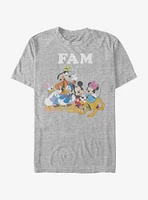 Disney Mickey Mouse Fam T-Shirt