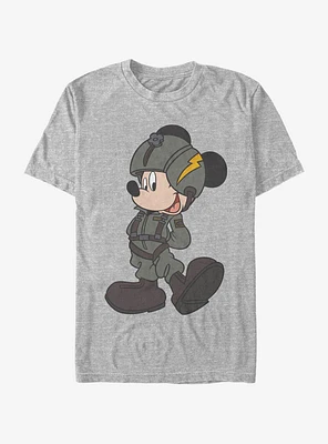 Disney Mickey Mouse Jet Pilot T-Shirt