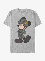 Disney Mickey Mouse Jet Pilot T-Shirt