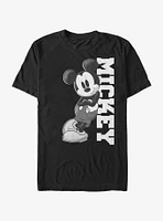 Disney Mickey Mouse Lean T-Shirt