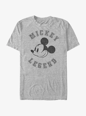 Disney Mickey Mouse Legend T-Shirt