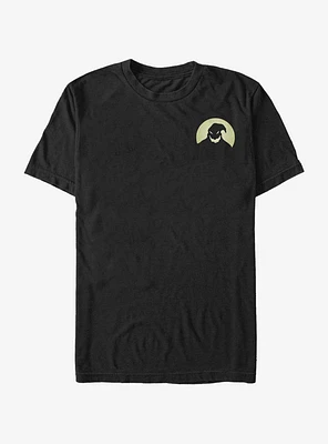 The Nightmare Before Christmas Oogie Boogie Pocket T-Shirt