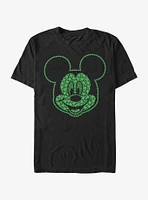 Disney Mickey Mouse Shamrocks T-Shirt