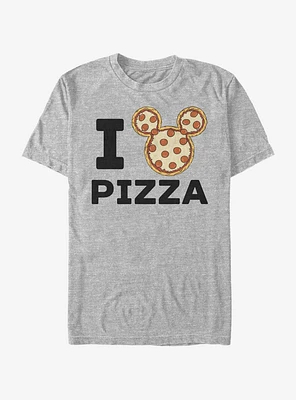 Disney Mickey Mouse Pizza T-Shirt