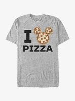 Disney Mickey Mouse Pizza T-Shirt