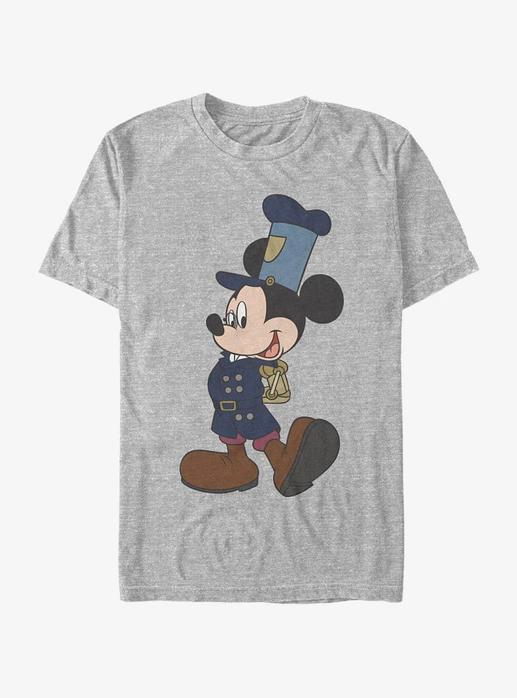 Disney Mickey Mouse Steampunk T-Shirt